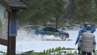 photo d'illustration pour l'article:Sega Rally arrive sur next-gen